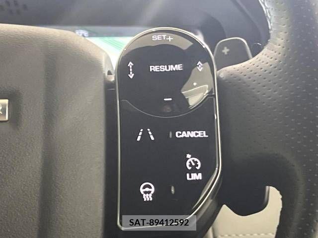 ROVER RANGE ROVER 2019-09 298314-7