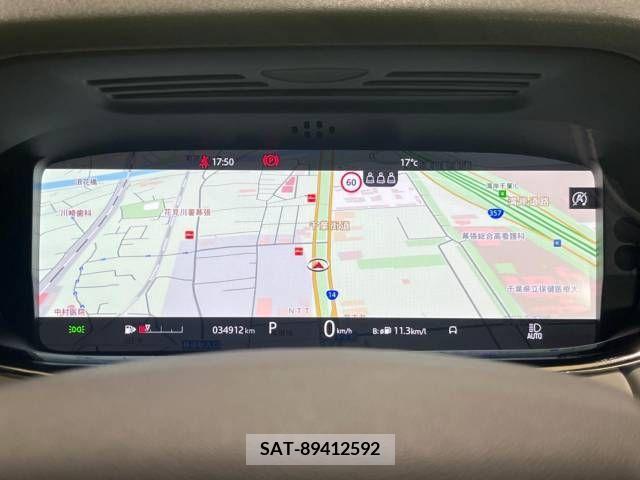 ROVER RANGE ROVER 2019-09 298314-5