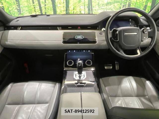 ROVER RANGE ROVER 2019-09 298314-3