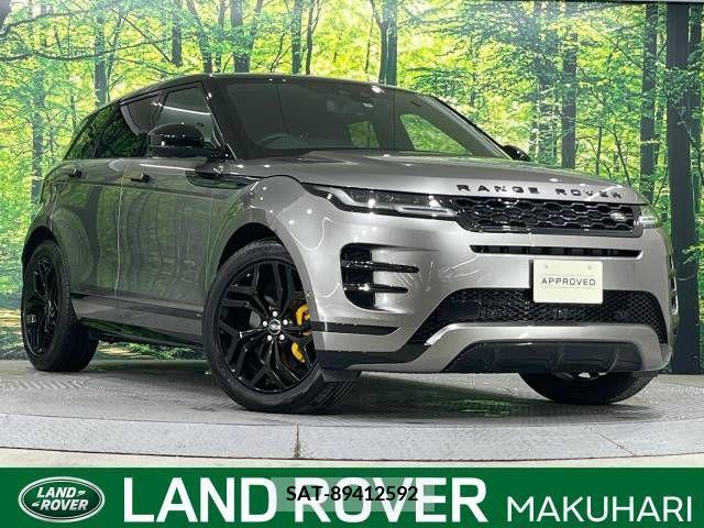 ROVER RANGE ROVER 2019-09 298314-0