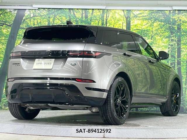 ROVER RANGE ROVER 2019-09 298314-19
