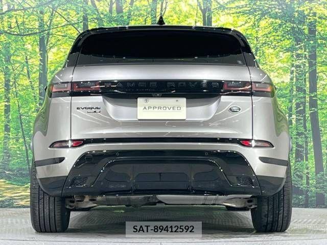 ROVER RANGE ROVER 2019-09 298314-18