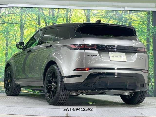 ROVER RANGE ROVER 2019-09 298314-17