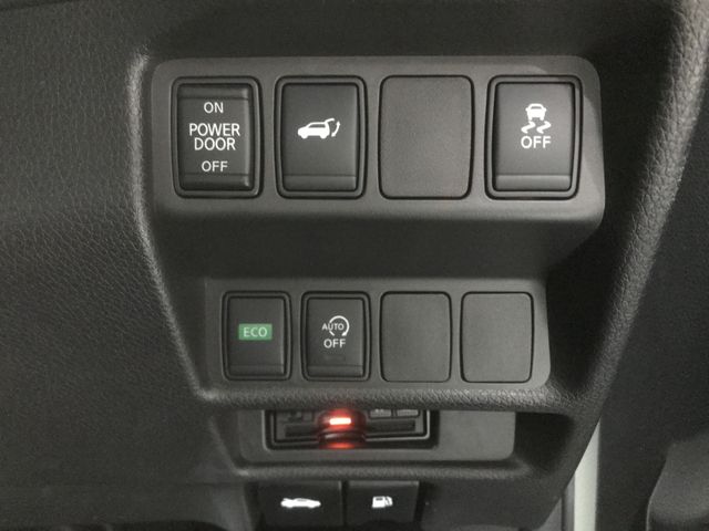 Nissan X-TRAIL 2018-11 183450-23