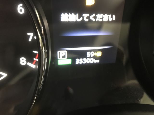 Nissan X-TRAIL 2018-11 183450-1