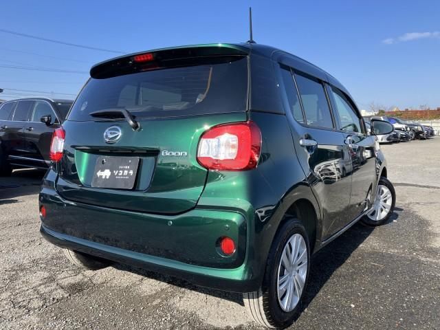 Daihatsu BOON 2022-04 181526-2