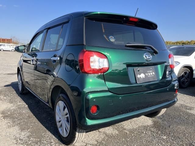 Daihatsu BOON 2022-04 181526-5