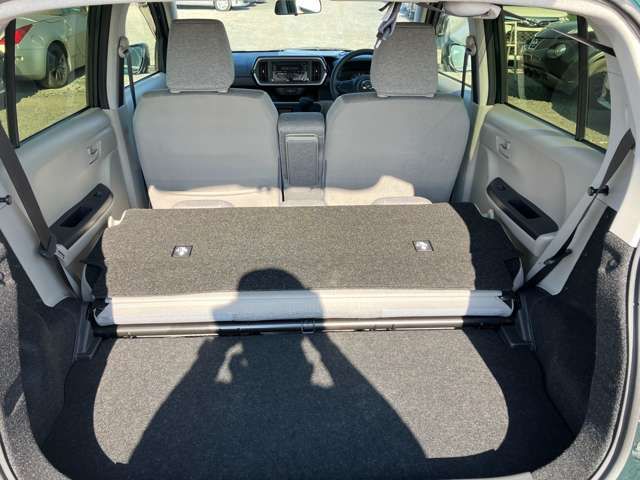 Daihatsu BOON 2022-04 181526-22