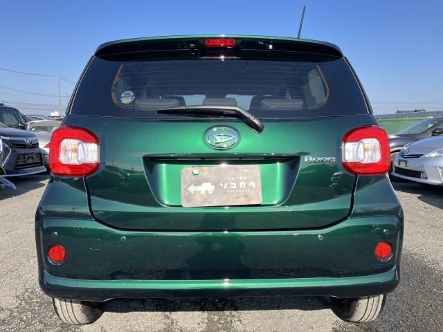 Daihatsu BOON 2022-04 181526-4