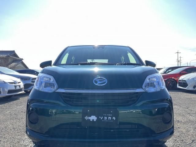 Daihatsu BOON 2022-04 181526-3