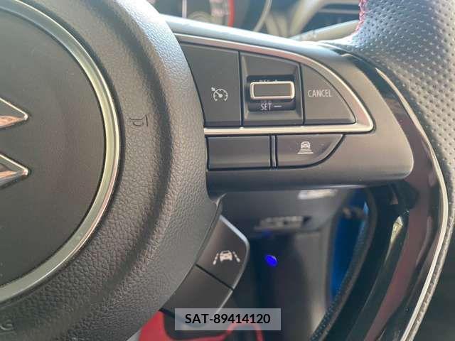 Suzuki SWIFT 2019-04 288819-9