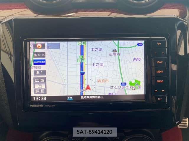 Suzuki SWIFT 2019-04 288819-11