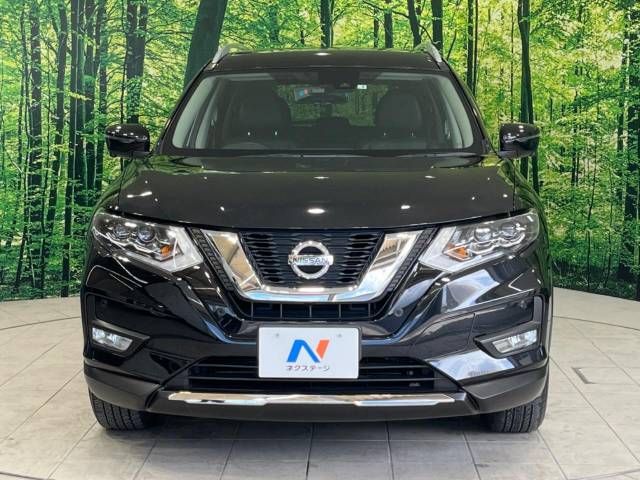 Nissan X-TRAIL 2019-03 190540-13