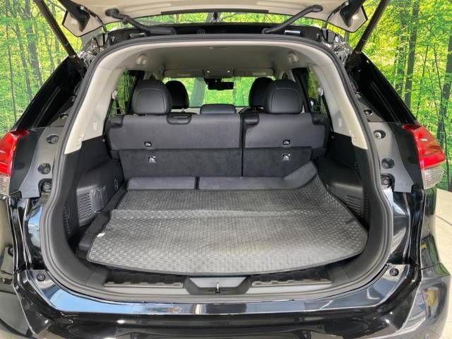 Nissan X-TRAIL 2019-03 190540-9