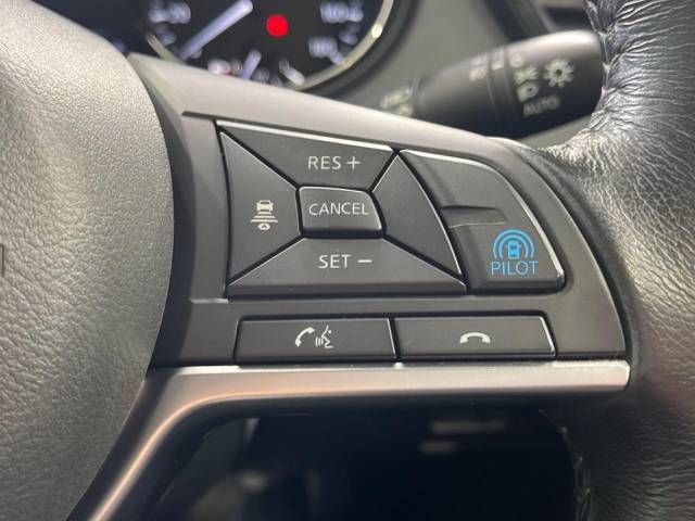 Nissan X-TRAIL 2019-03 190540-2