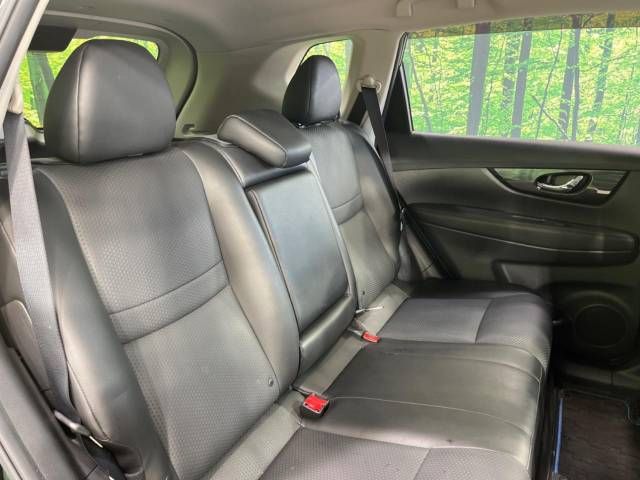 Nissan X-TRAIL 2019-03 190540-8