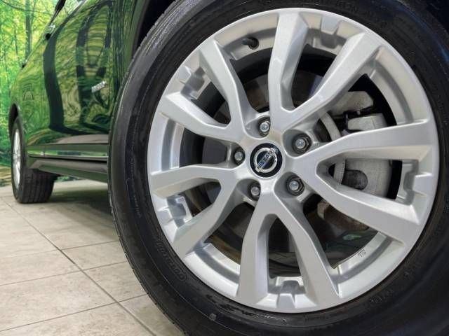 Nissan X-TRAIL 2019-03 190540-12