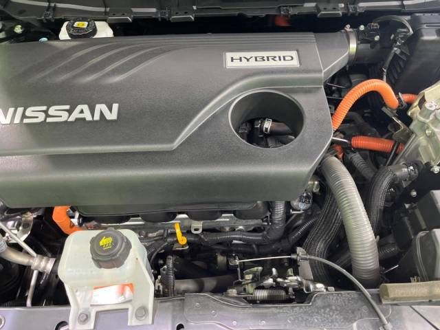 Nissan X-TRAIL 2019-03 190540-18