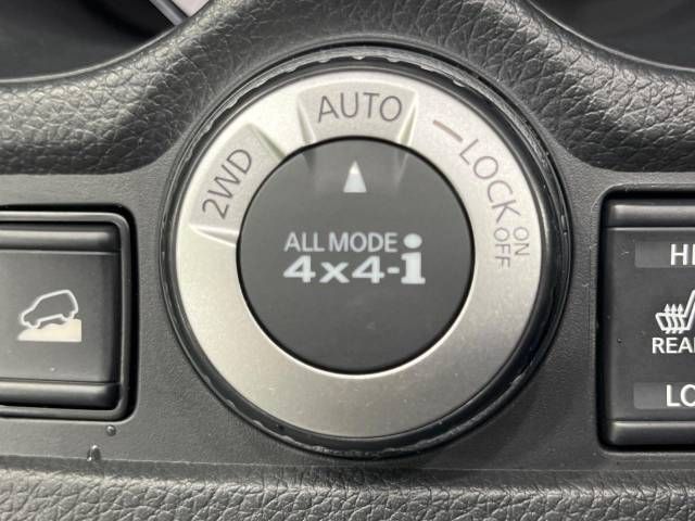 Nissan X-TRAIL 2019-03 190540-1