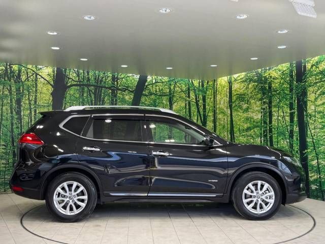 Nissan X-TRAIL 2019-03 190540-17