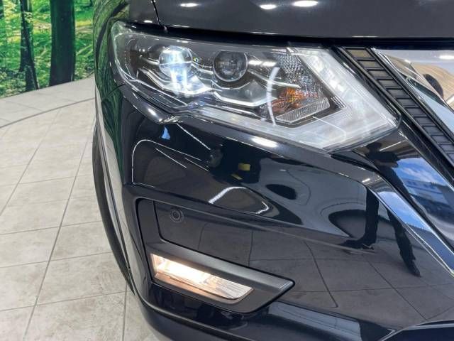 Nissan X-TRAIL 2019-03 190540-11