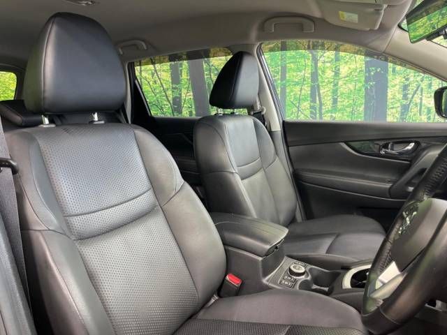Nissan X-TRAIL 2019-03 190540-7