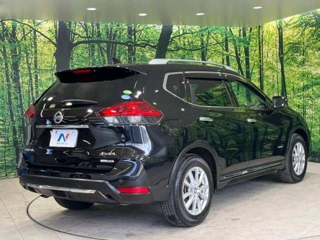 Nissan X-TRAIL 2019-03 190540-16