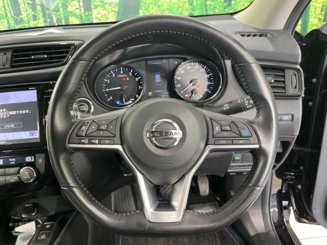 Nissan X-TRAIL 2019-03 190540-10
