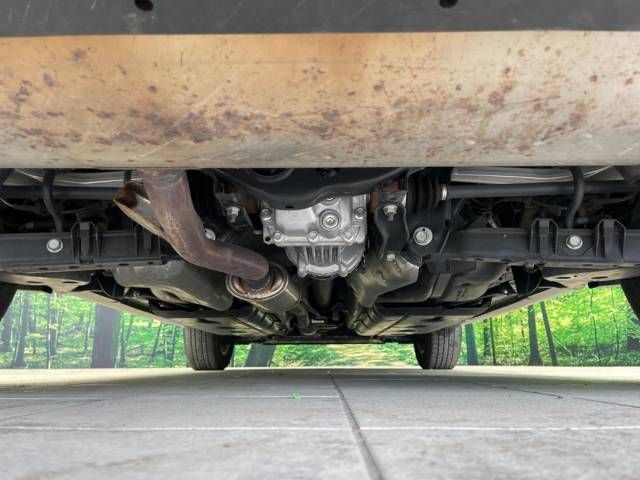 Nissan X-TRAIL 2019-03 190540-19