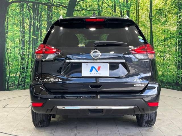 Nissan X-TRAIL 2019-03 190540-14