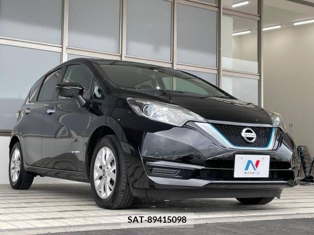 Nissan NOTE 2019-05 365479-16
