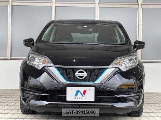 Nissan NOTE 2019-05 365479-14
