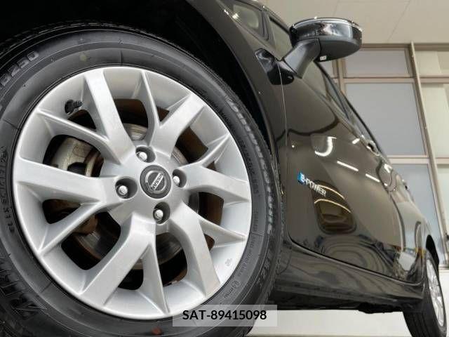 Nissan NOTE 2019-05 365479-13