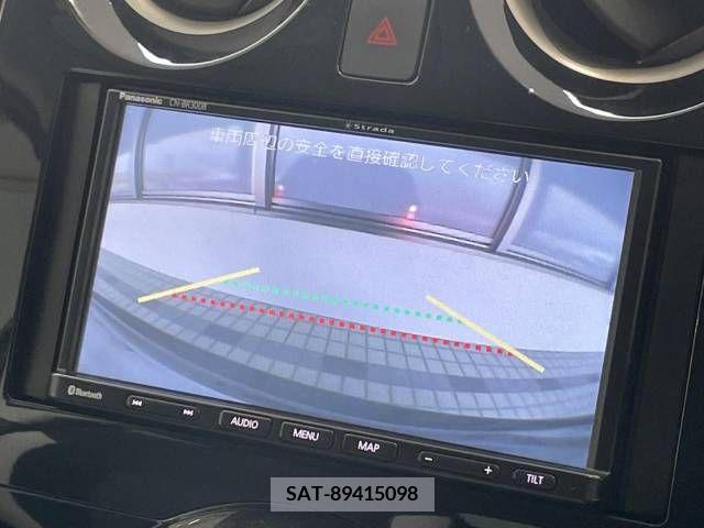 Nissan NOTE 2019-05 365479-3