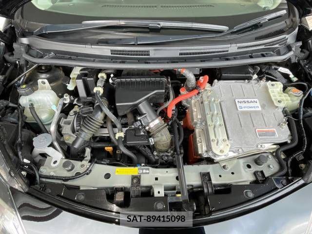 Nissan NOTE 2019-05 365479-18