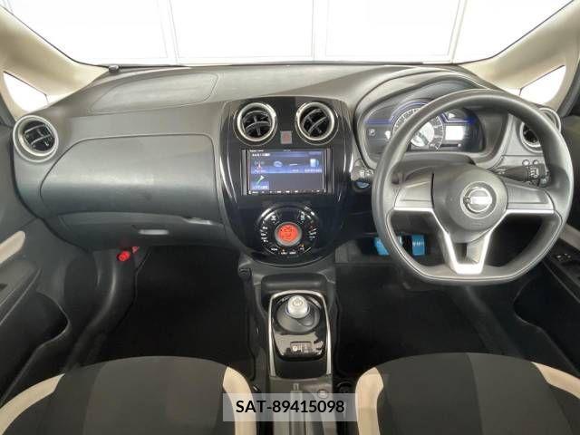 Nissan NOTE 2019-05 365479-1