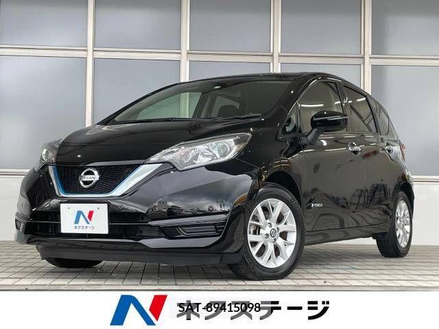 Nissan NOTE 2019-05 365479-0