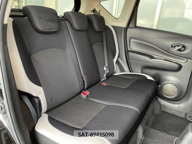 Nissan NOTE 2019-05 365479-9
