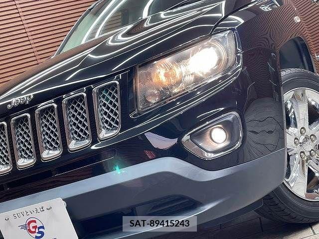 Jeep COMPASS 2013-08 391496-19