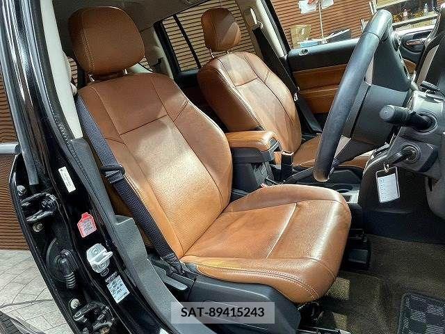 Jeep COMPASS 2013-08 391496-4