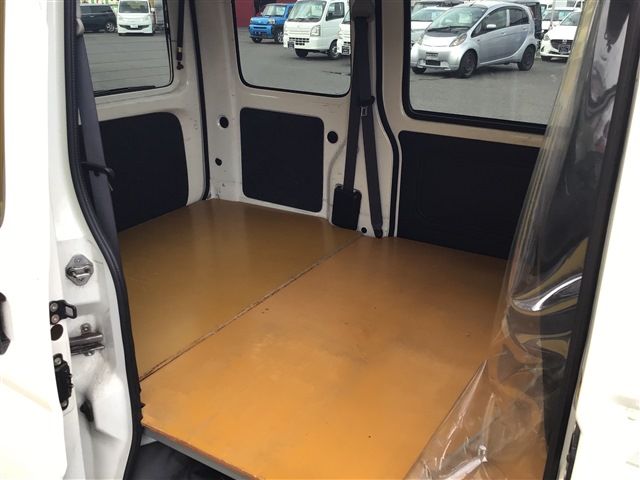 Daihatsu HIJET CARGO 2018-03 9361-11