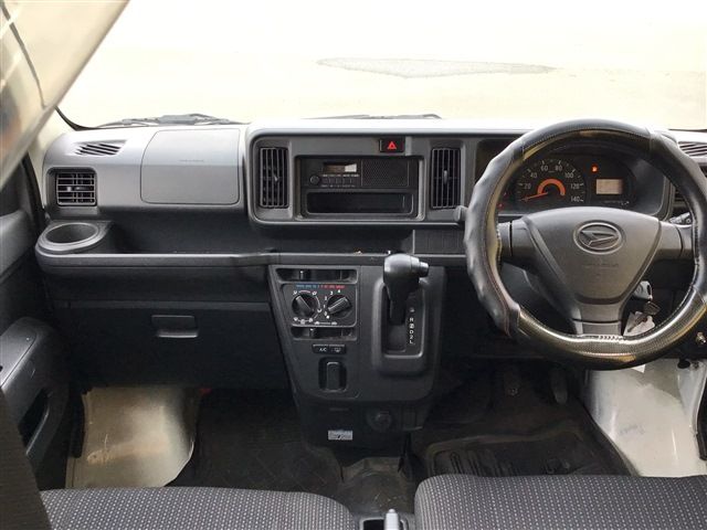 Daihatsu HIJET CARGO 2018-03 9361-9
