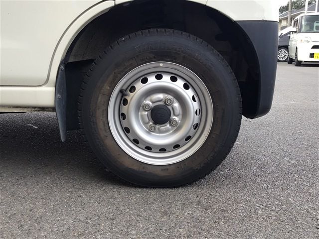 Daihatsu HIJET CARGO 2018-03 9361-8