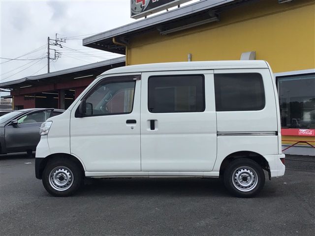 Daihatsu HIJET CARGO 2018-03 9361-7