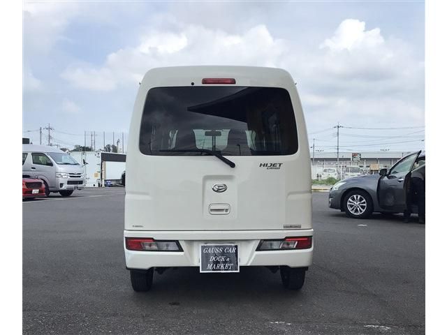 Daihatsu HIJET CARGO 2018-03 9361-5