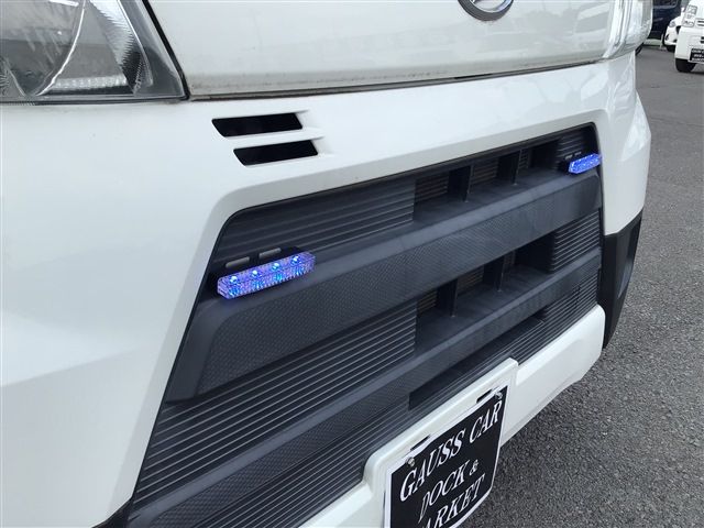 Daihatsu HIJET CARGO 2018-03 9361-15
