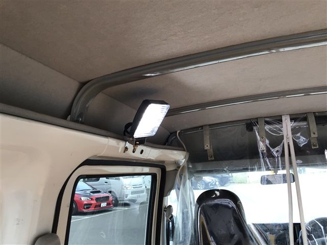 Daihatsu HIJET CARGO 2018-03 9361-13
