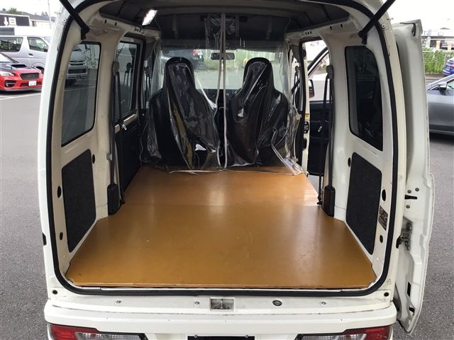 Daihatsu HIJET CARGO 2018-03 9361-12