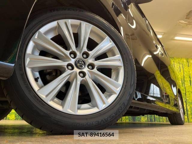 Toyota VELLFIRE 2016-08 288087-13