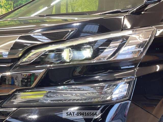 Toyota VELLFIRE 2016-08 288087-12